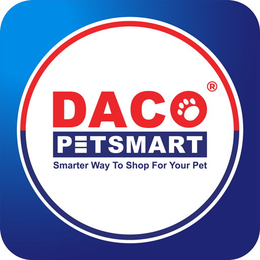 Daco Petsmart