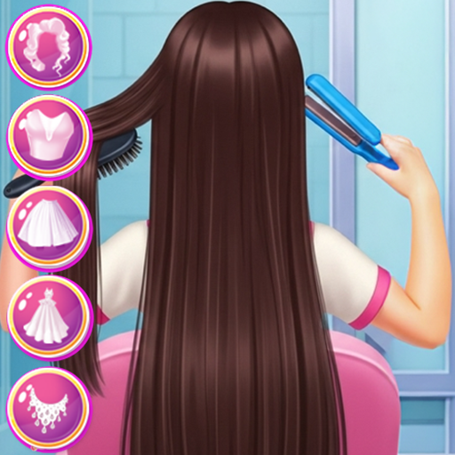 Hair Princess Beauty Salon