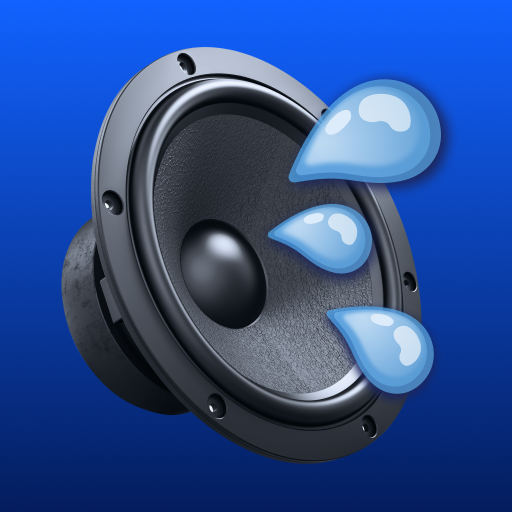 Fix my speaker & Boost sound