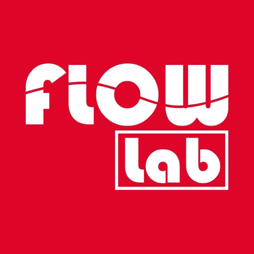 Flowlab跑酷實驗室