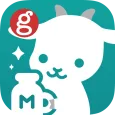 goo milk cleaner