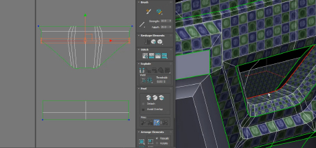 Mech Tutorial - 3Ds Max & Substance Painter: Mech Modeling - S01E18