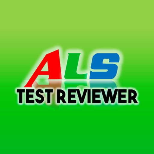 ALS Reviewer