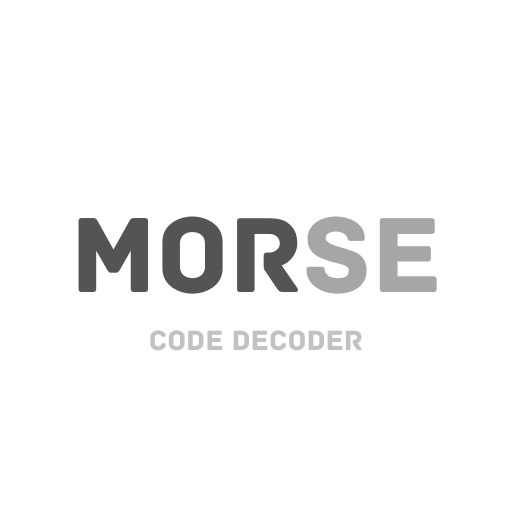 Morse code Decoder