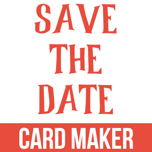 Save the Date Card Maker