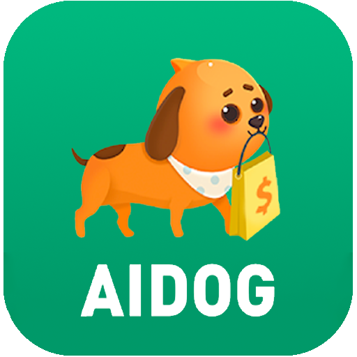 Aidog Penghasil Uang Assistance