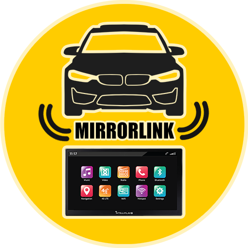 Mirror link Drive
