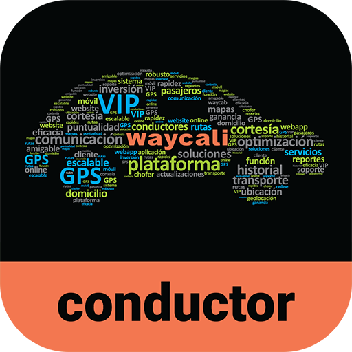 WayCali Conductor