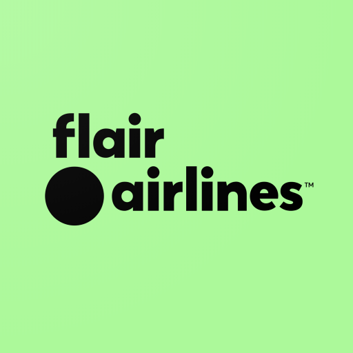 Flair In-Flight App