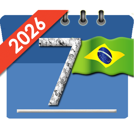 Brasil Calendário 2026