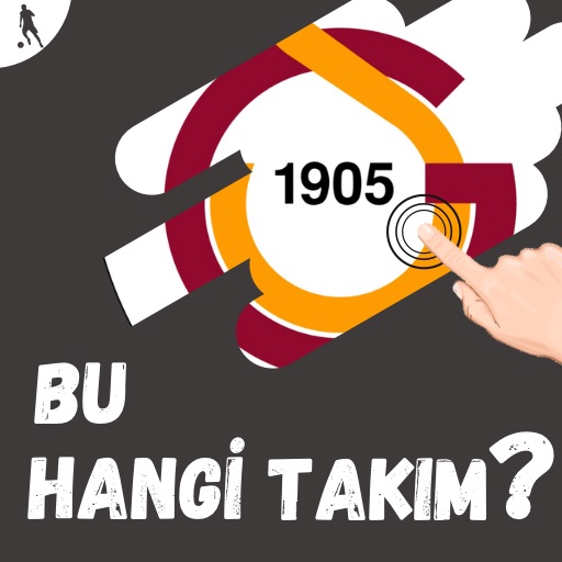 Bu Hangi Takım ? - Futbol Logo