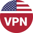 US VPN - Proxy Server