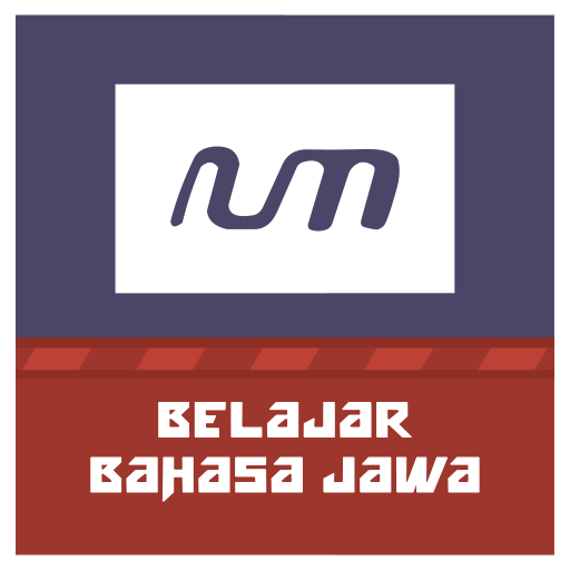 Belajar Bahasa Jawa