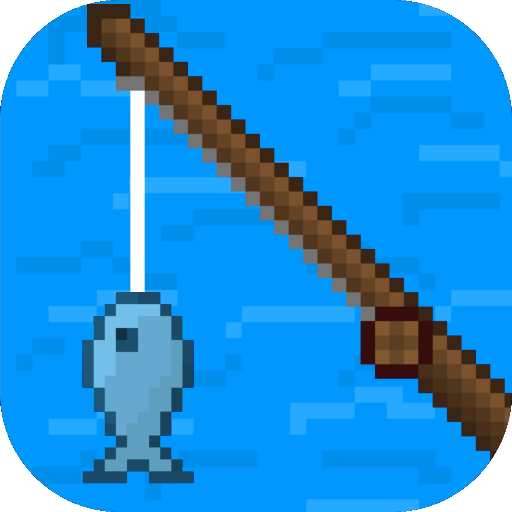 Fishcraft - Idle Fishing Game