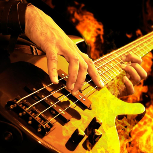 Bass Grooves