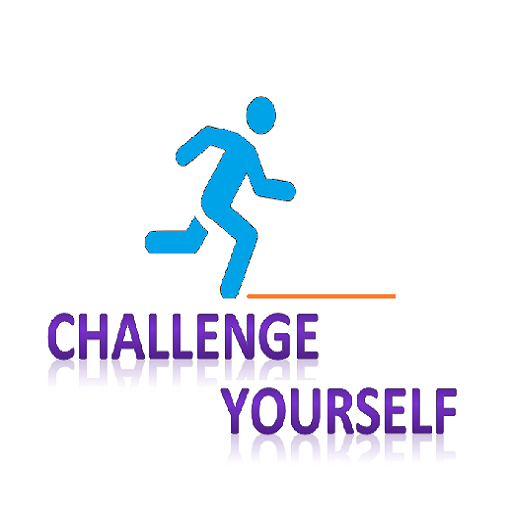 Challenge YourSelf