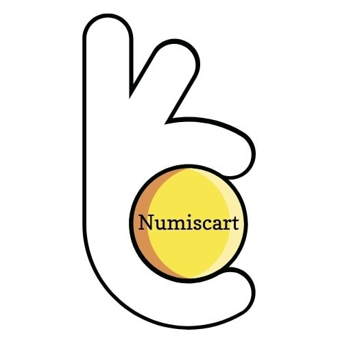 Numiscart - Buy old coins