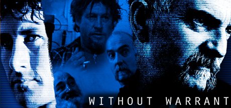 Without Warrant