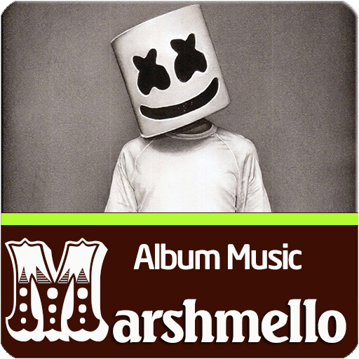 Marshmello Album Music