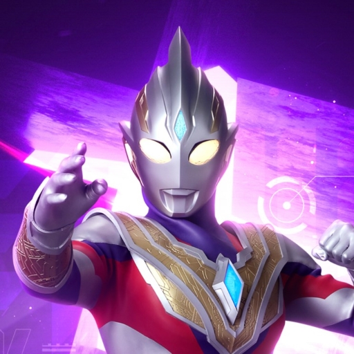 Ultraman：ฮีโร่ในตำนาน