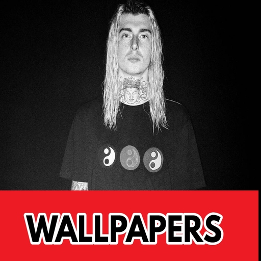 Wallpapers de Ghostemane