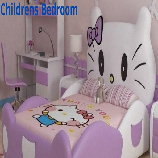 childrens bedroom Furniture
