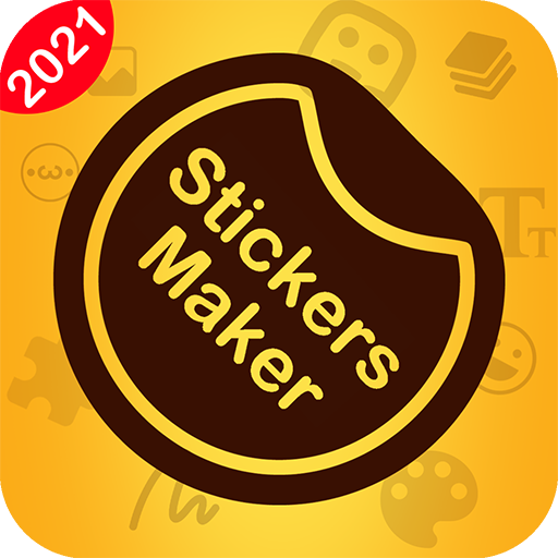 Sticker & Emoji Maker/Creator