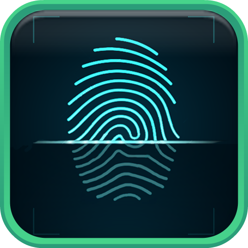 Fingerprint Age Scanner Real Prank 2018