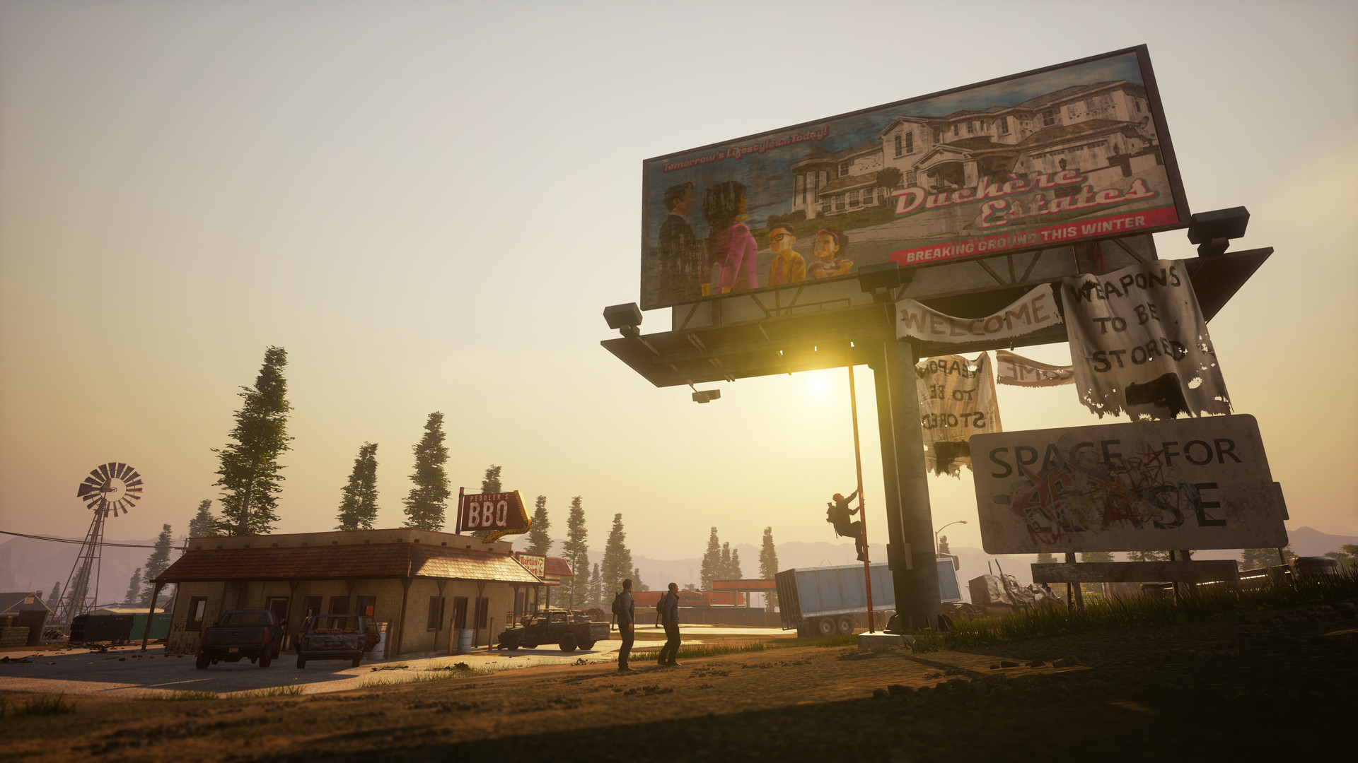 State Of Decay 2 Homecoming All Missions : r/StateofDecay2