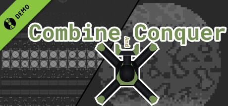 Combine And Conquer Demo