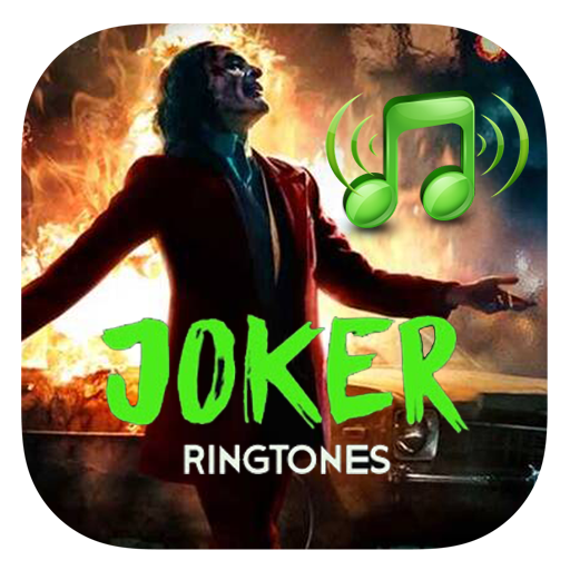 Joker Ringtones 2021