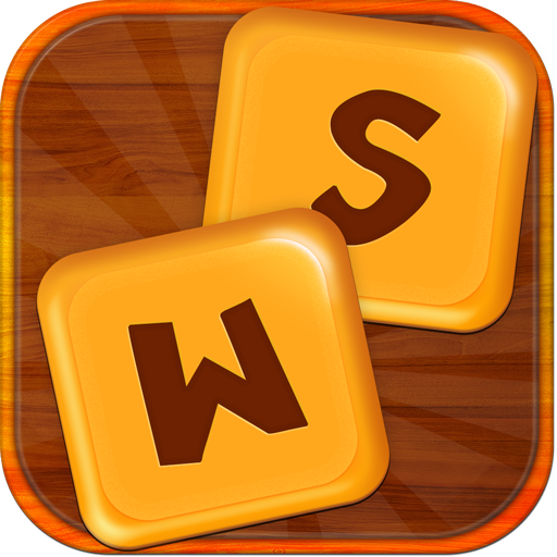 Word String: Puzzle Word & Connect Crossword Game