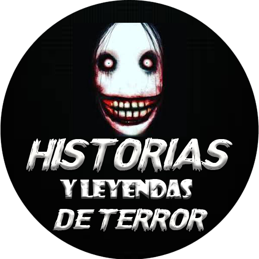 Historias y leyendas de terror