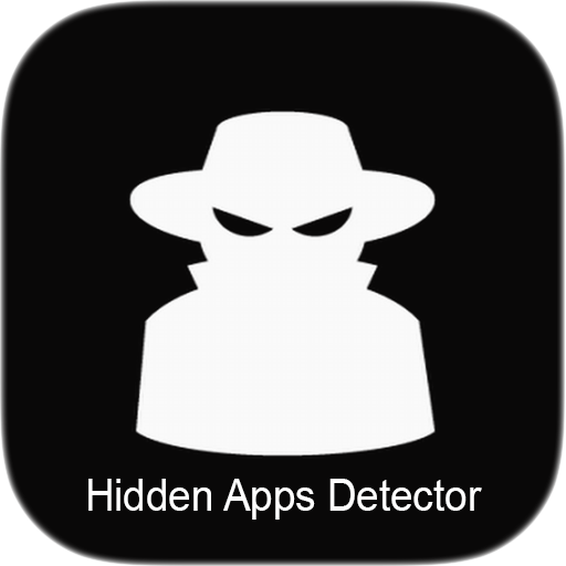 Hidden Apps Detector