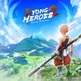 Yong Heroes 2: Storm Returns