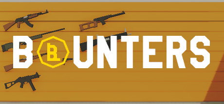 Bounters Playtest