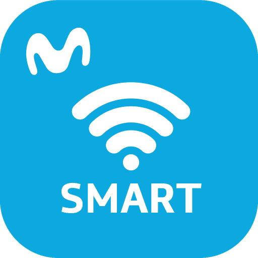 Movistar Smart WiFi