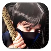 Shinobi Girl Adventure