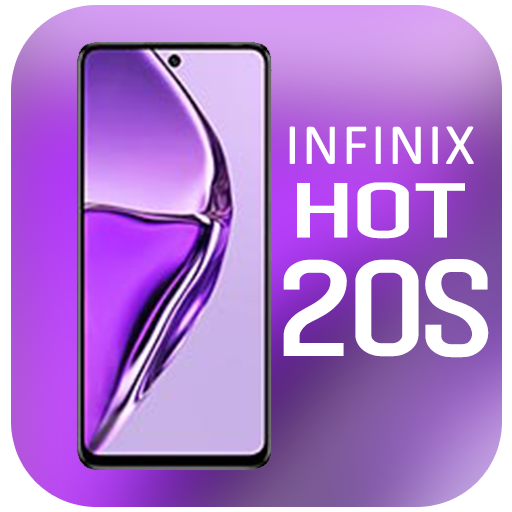 Theme for Infinix Hot 20s