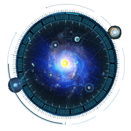 Universe Fighter
