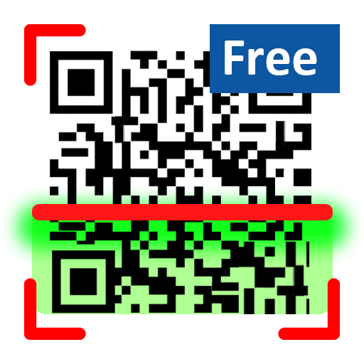 QR Code Reader Barcode Scanner