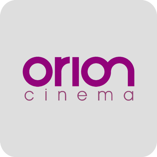 Orion Cinemas UK