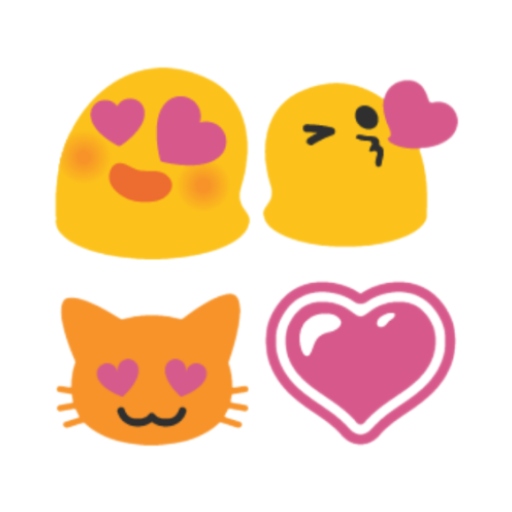 Emoji Fonts Message Maker