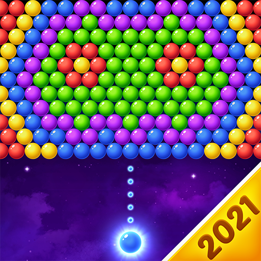 การเดินทางของ Bubble Shooter