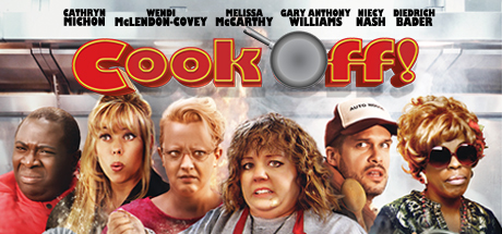 Cook Off!