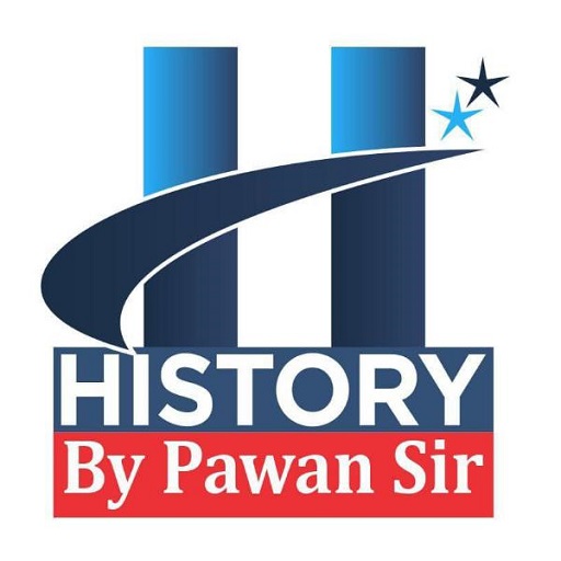 History By Pawan Sir