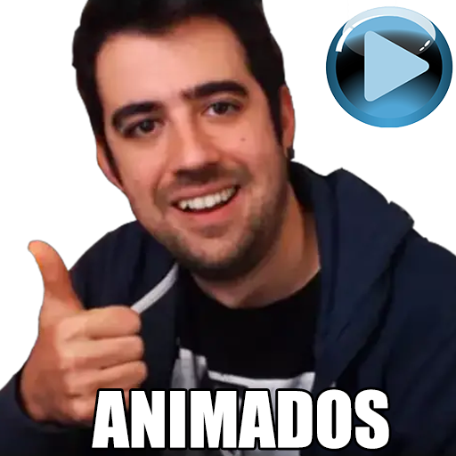 WASticker AuronPlay Memes