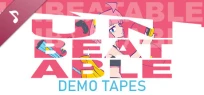 UNBEATABLE: DEMO TAPES