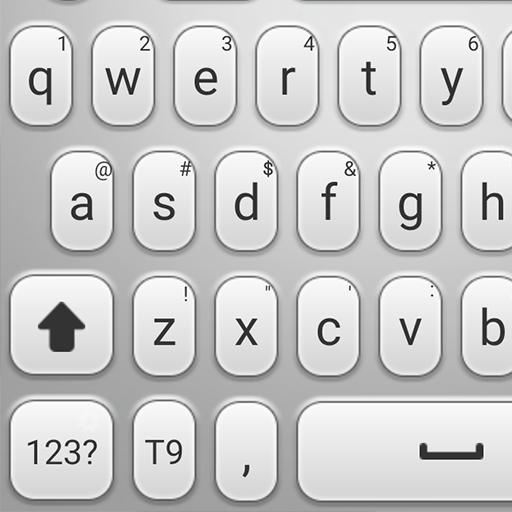 Smart Resize Keyboard