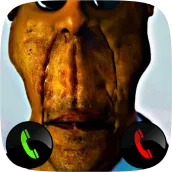 Scary Call From Obunga Nextbot